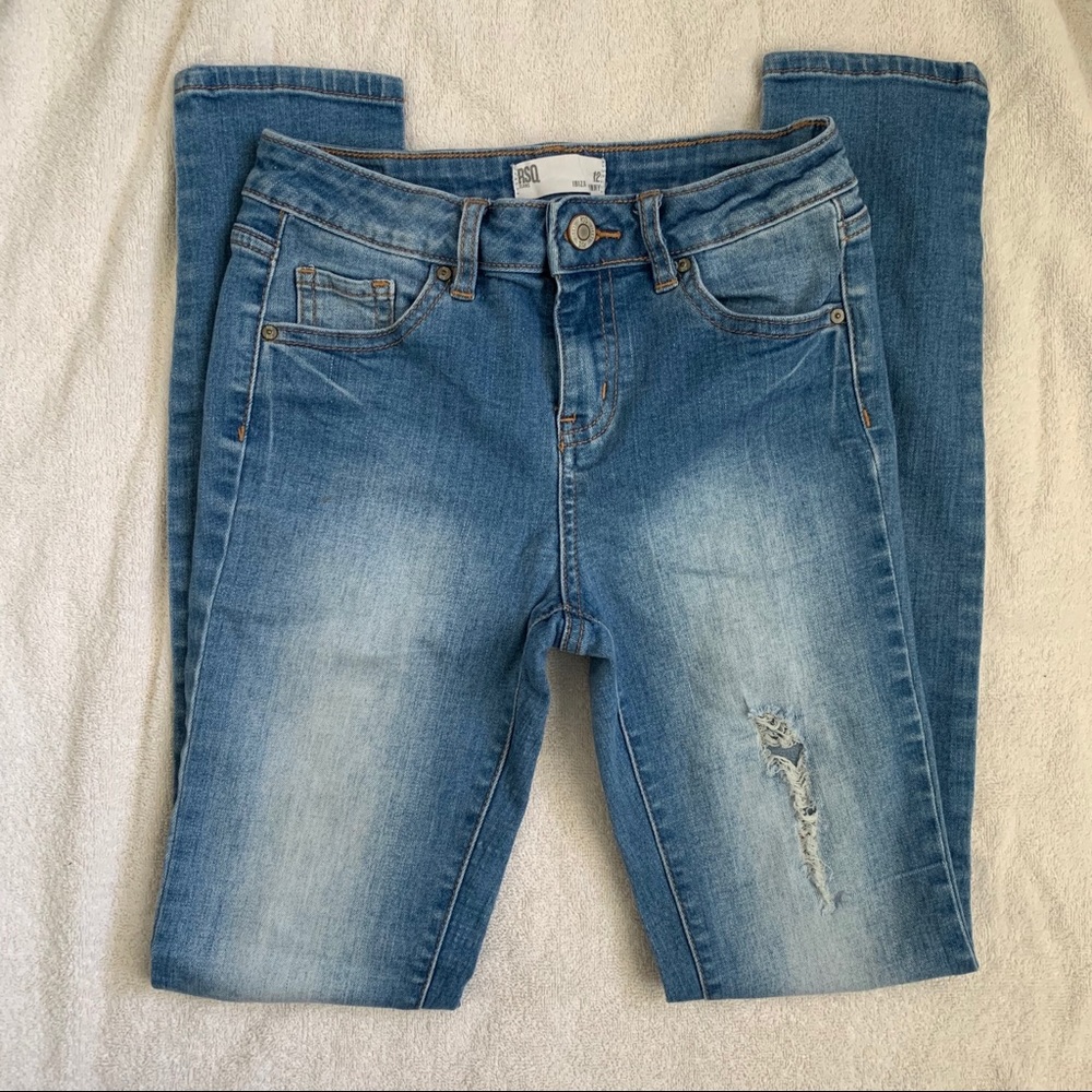 RSQ Skinny Jeans